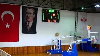 Karan Mutlu Hightouch vs Açı y.final U11 2023 4p