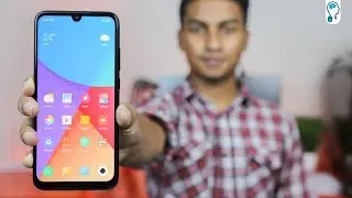 Xioami Redmi Note 7 - 48MP Durable Budget Smartphone | Review