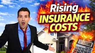 Rising Insurance Costs Could Pressure Homebuyers Over the Next Two Years