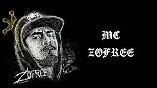MC ZOFREE - كِيَّالْ Lyrics video