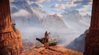 DEFEATED MACHINE STRIKE CHALLENGERS TROPHY/ACHIEVEMENT (EASY WAY) - HORIZON FORBIDDEN WEST