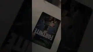 Unboxing Xbox one S Fortnite Edition SOLD OUT !