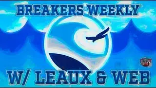 USFL Network Presents: Breakers Weekly:  The OT Thriller