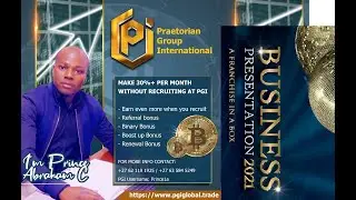 3 Money Mindset Secrets   Carrie Anne Yu through PGI