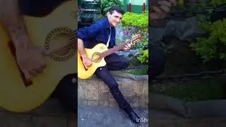 Tony Campos - Nossa Jura De Amor