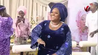 FAMILY CELEBRATES LEGACY OF CHIEF (MRS) ROSEMARY ADEBUTU FIVE YEARS AFTER