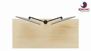 RACK PARA DOBLE MONITOR KE-32BN KOREANO