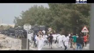 البحرين تعلن تنفيذ عملية أمنية في قرية الدراز.. وحزب الله يدخل على الخط!