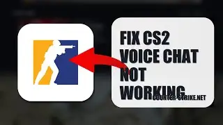How To Fix CS2 Voice Chat Not Working 2025 (FULL TUTORIAL) (2026)