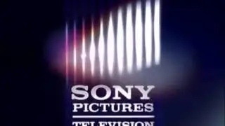 Sony Pictures Television (2002 playing Normal Theme and short CTTD at the Same Time)