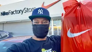 Travis Scott tees found at Celebration Nike Outlet!!!