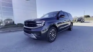 2025 Ford Expedition Platinum Columbia, Yorkshire, Eastmont, Woodhill Estates, Capitol View