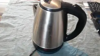 Cafetera de Jarra no Prende | SOLUCION