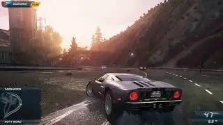 Ford GT & Porsche│Need for Speed™ Most Wanted Gameplay│HD│Legion Play│