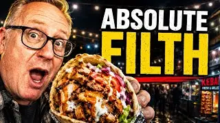 We Tried Stockport’s Most Talked-About Street Food… Worth It?