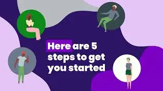 5 Steps to Neuro-Inclusion