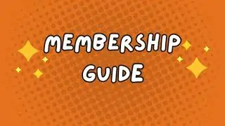 DTF MEMBERSHIP TUTORIAL - TRANSFER KINGDOM MEMBERSHIP