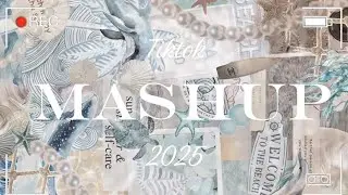 TikTok Mashup 2025 🌊🎶🔥#mashup #tiktok #music #mashup2025