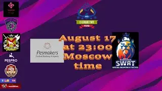 Pesmakers Football Academy of eSports - Swat