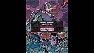 Ultron VS The Sentinels | Marvel arc #2