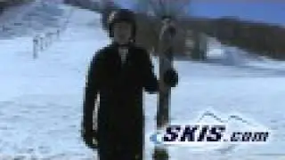 2010 Line Mastermind ski review from Skis.com