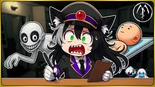 Dumb Demon Won't Let Me Work in Peace!