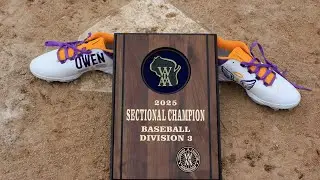From tragedy to triumph: Kewaunee honors teammate in historic run to first state tournament