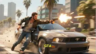 GTA 6  A New Era Begins