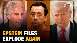 Epstein Files Shock: DOJ Calls Trump Letter Fake, FBI Confirms Forgery
