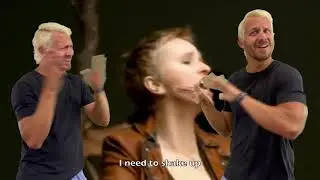 ASL MUSIC VIDEO: Melissa Etheridge's 