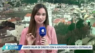 Advogada Gianelli Costamilan fala do golpe do Falso Advogado, no quadro 