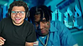 Baby Girl - Blueface | PRADA'S RAW REACTION