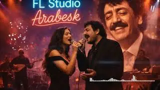 Aldana Aldana - Müslüm - Düet - Arabesk (Cover)