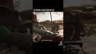 &iquest;Te ha pasado? #Amiga #ExNovio #FarCry6