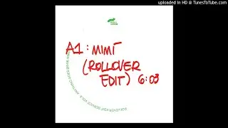 A1.Mim&igrave; (Rollover Djs Edit) [ Anything Goes Vol.3 ］