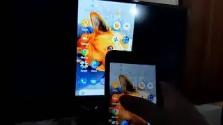 Как работает miracast на приставке X96Q