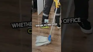 Commercial & Office Cleaning in Norman, OK - Clean Team OKC #commercialcleaners #cleaningservices