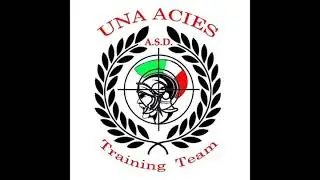 Firearms training A.S.D. Una Acies Training Team