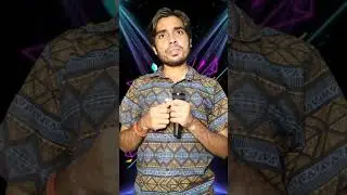 भगवान ने बीवी बनाई | #youtubeshorts #trending #funny #indianrealityshow