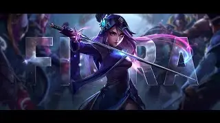 Yasuo Main Plays Fiora | High Elo Top Lane | New Account