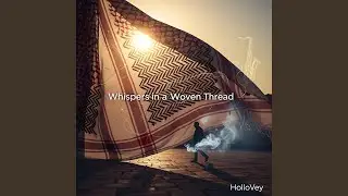 Whispers in a Woven Thread
