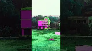 Village House 🏡 Design #elevation #frontelevation #home #house #villagehouse #song #hindisong