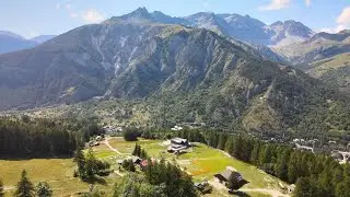 Bardonecchia Pian Del Sole