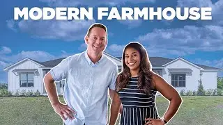 From Suburban Streets to Countryside Bliss  - Full Episode Recap | 100 Day Dream Home | HGTV