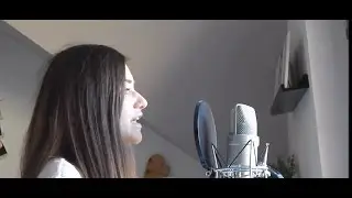 Fire Under My Feet - Leona Lewis (Chiara Szolderits Cover)