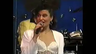 Chiara & Magic Music - Canta Y Baila
