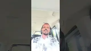 Jawab degdeg ah hada la bixi karin waaba iska dhaafay inaa dadka wax u sheego