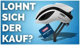 ABUS GameChanger - Fahrradhelm im Test [KURZ & KOMPAKT] zusammengefasst