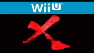 Nintendo - Wii U - Trailer - MONOLITH SOFTWARE INC.