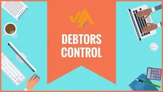 Boost the Value of your Cash Flow | Accounts Receivable Module